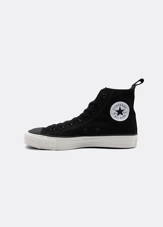 Converse × Minedenim All Star J Hi / Md 10