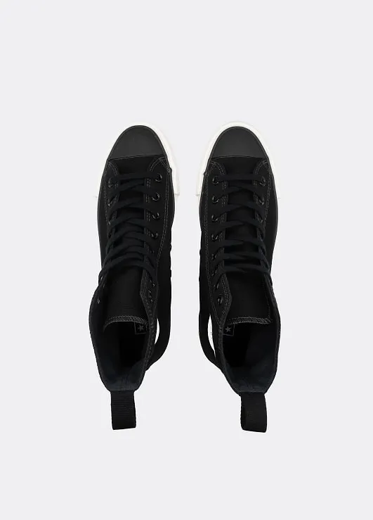 Converse × Minedenim All Star J Hi / Md 10