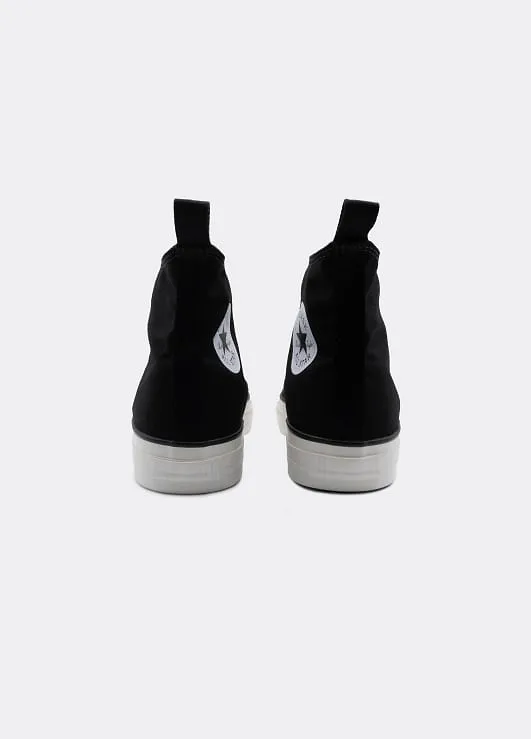Converse × Minedenim All Star J Hi / Md 10