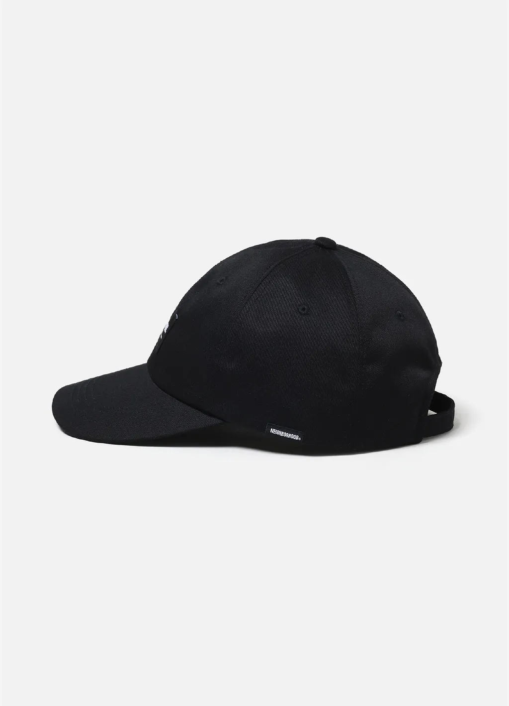 Dad Cap