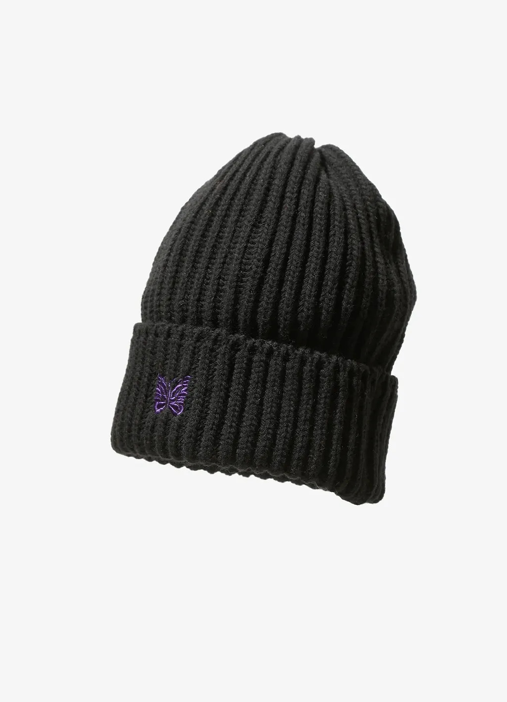 Watch Cap - Shetland Wool