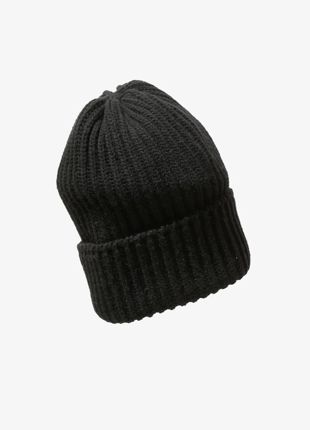 Watch Cap - Shetland Wool