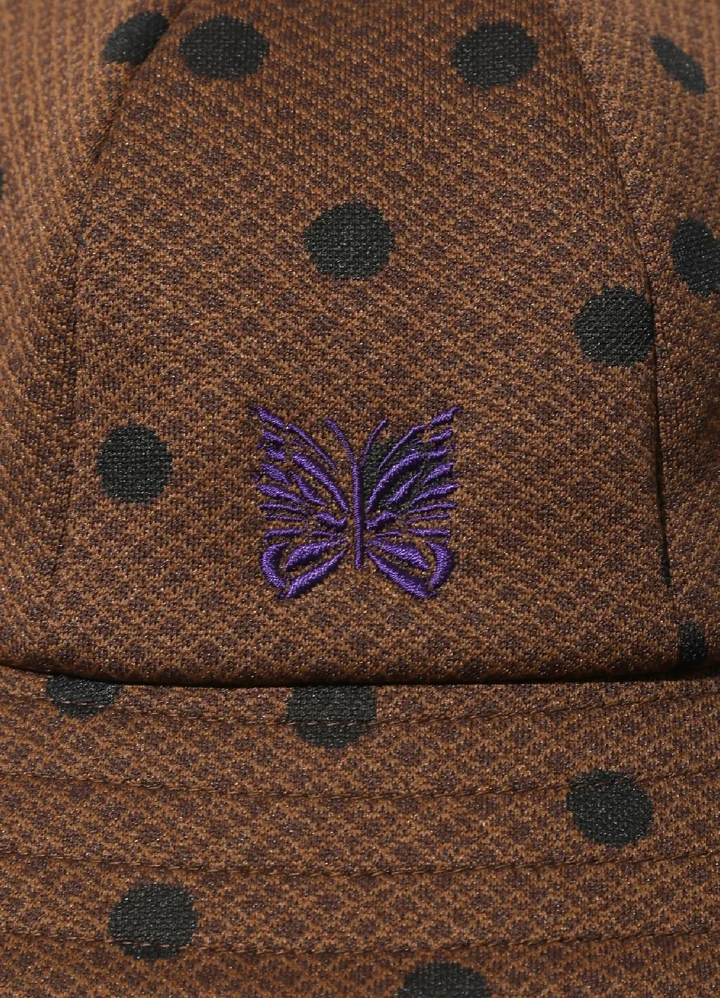 Bermuda Hat - Poly Jq.