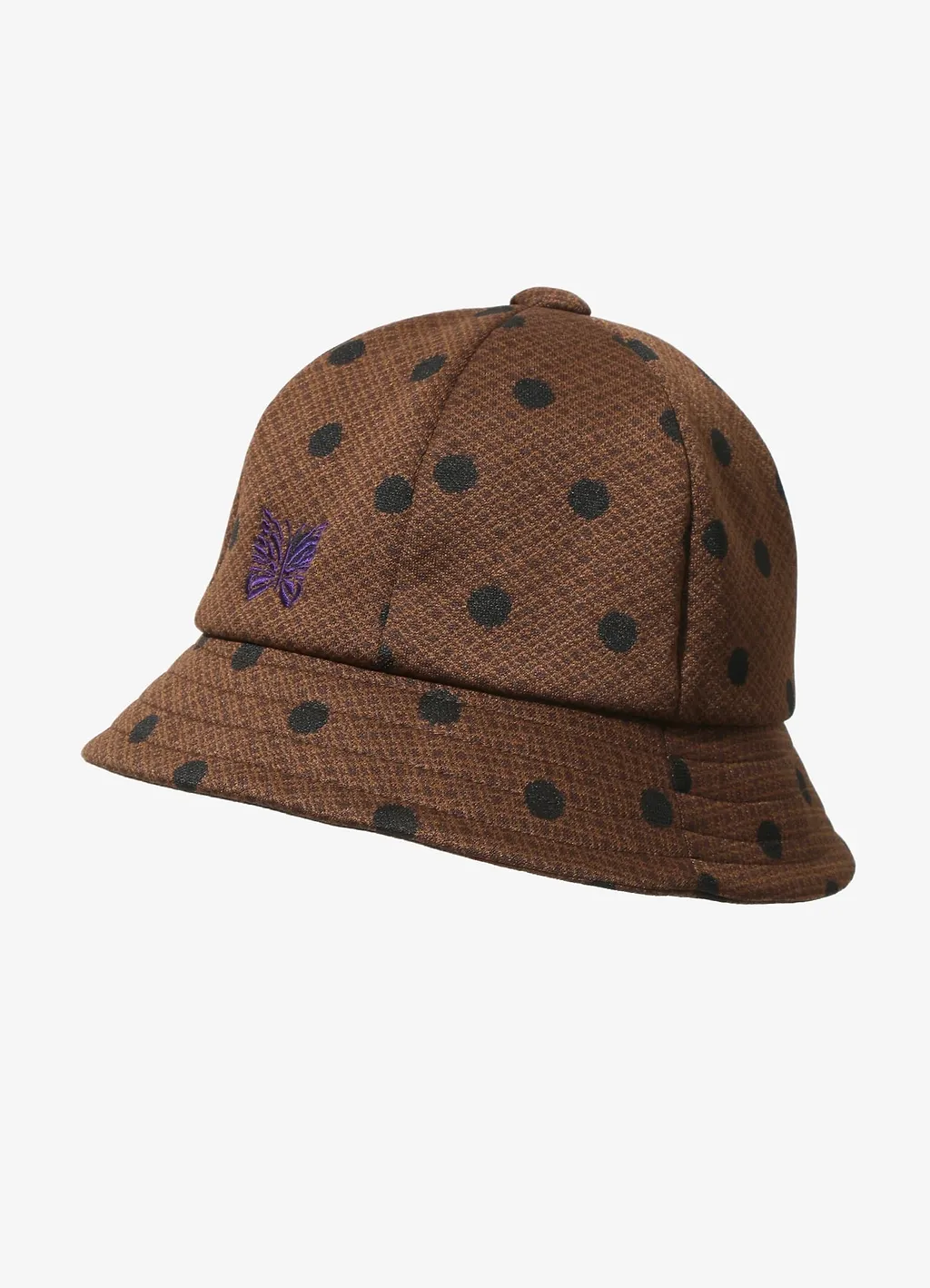 Bermuda Hat - Poly Jq.
