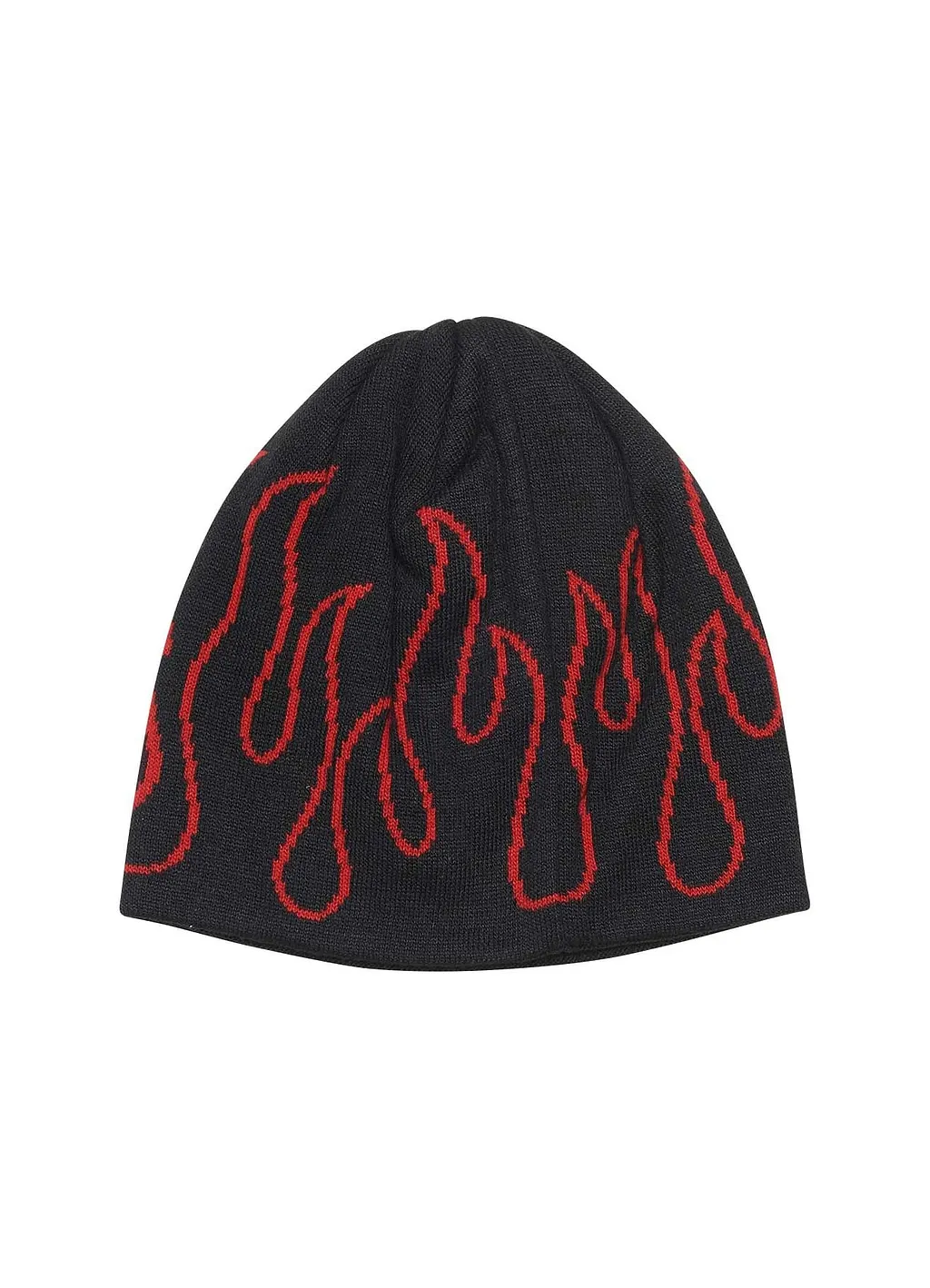Fire Hysteric Beanie
