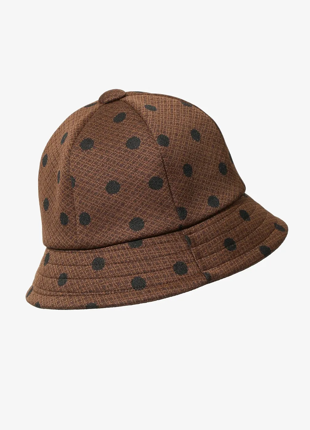 Bermuda Hat - Poly Jq.