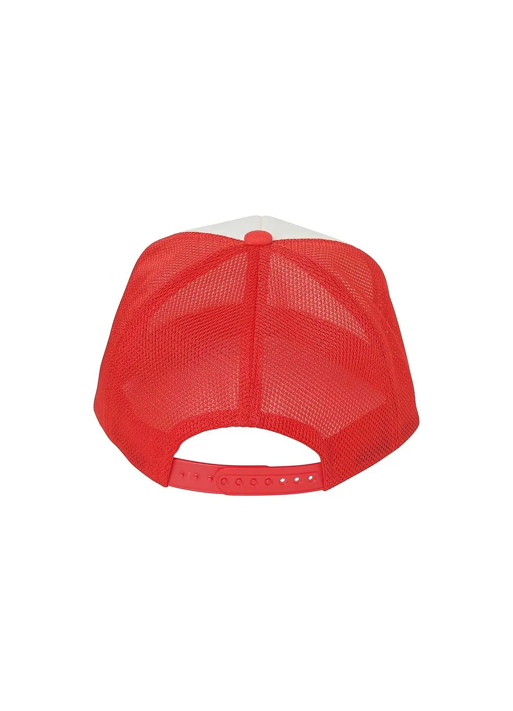 Drum Kit Mesh Cap