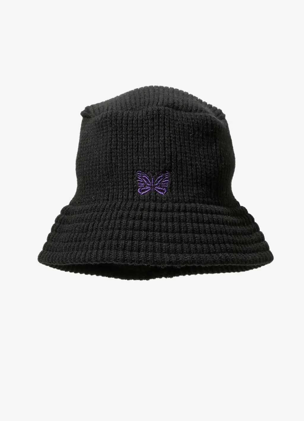 Bucket Hat - Shetland Wool