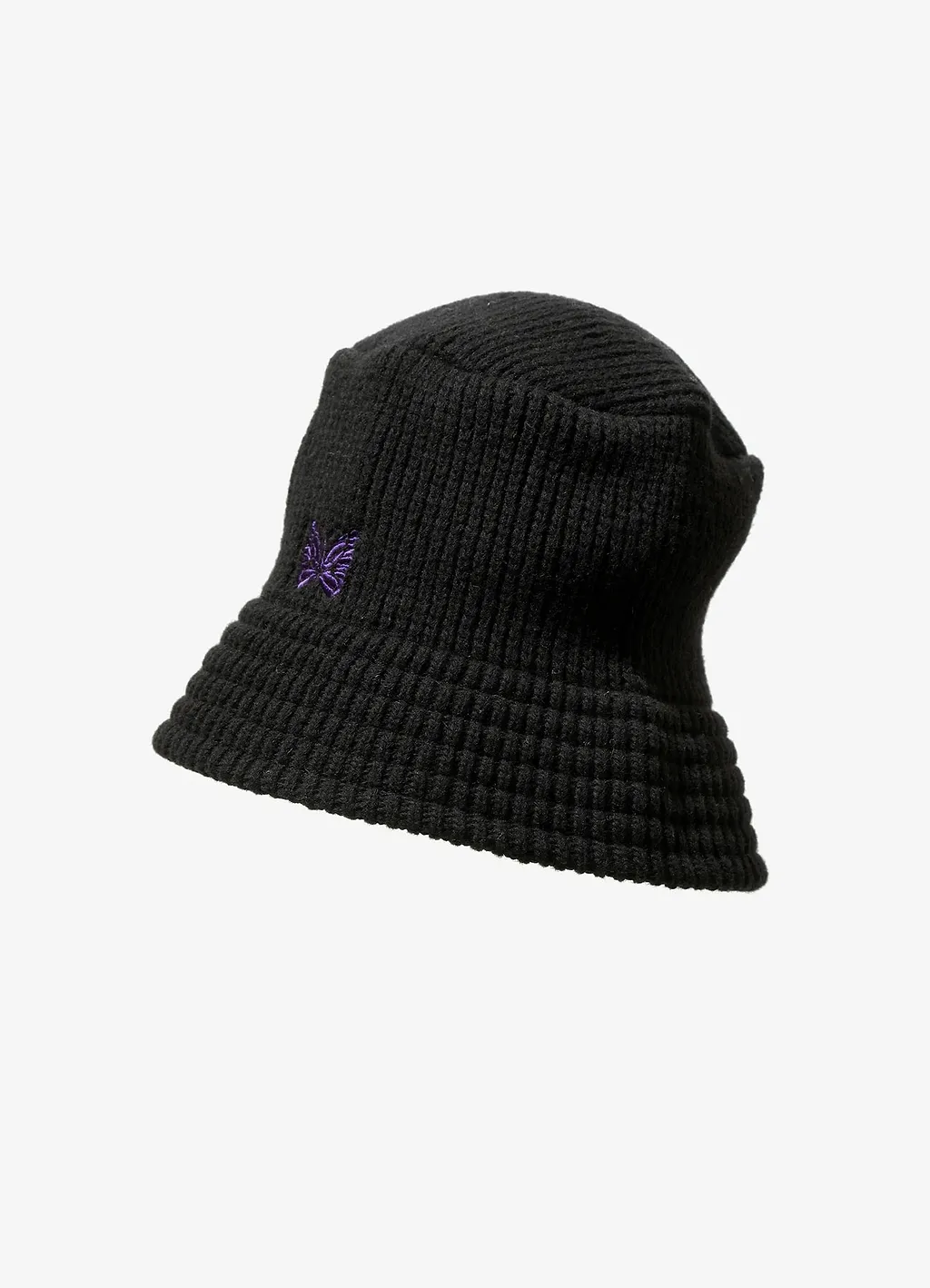 Bucket Hat - Shetland Wool