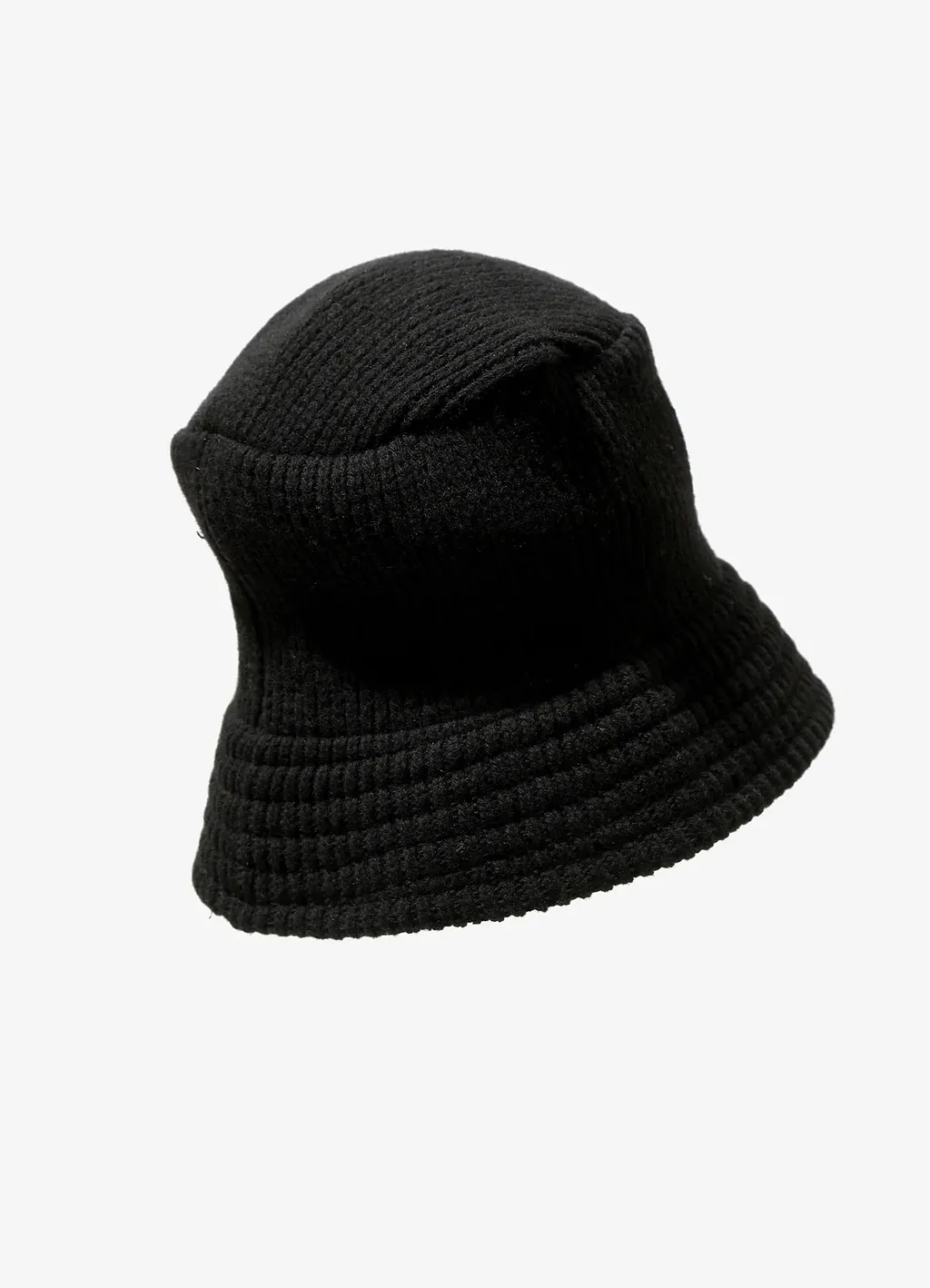 Bucket Hat - Shetland Wool