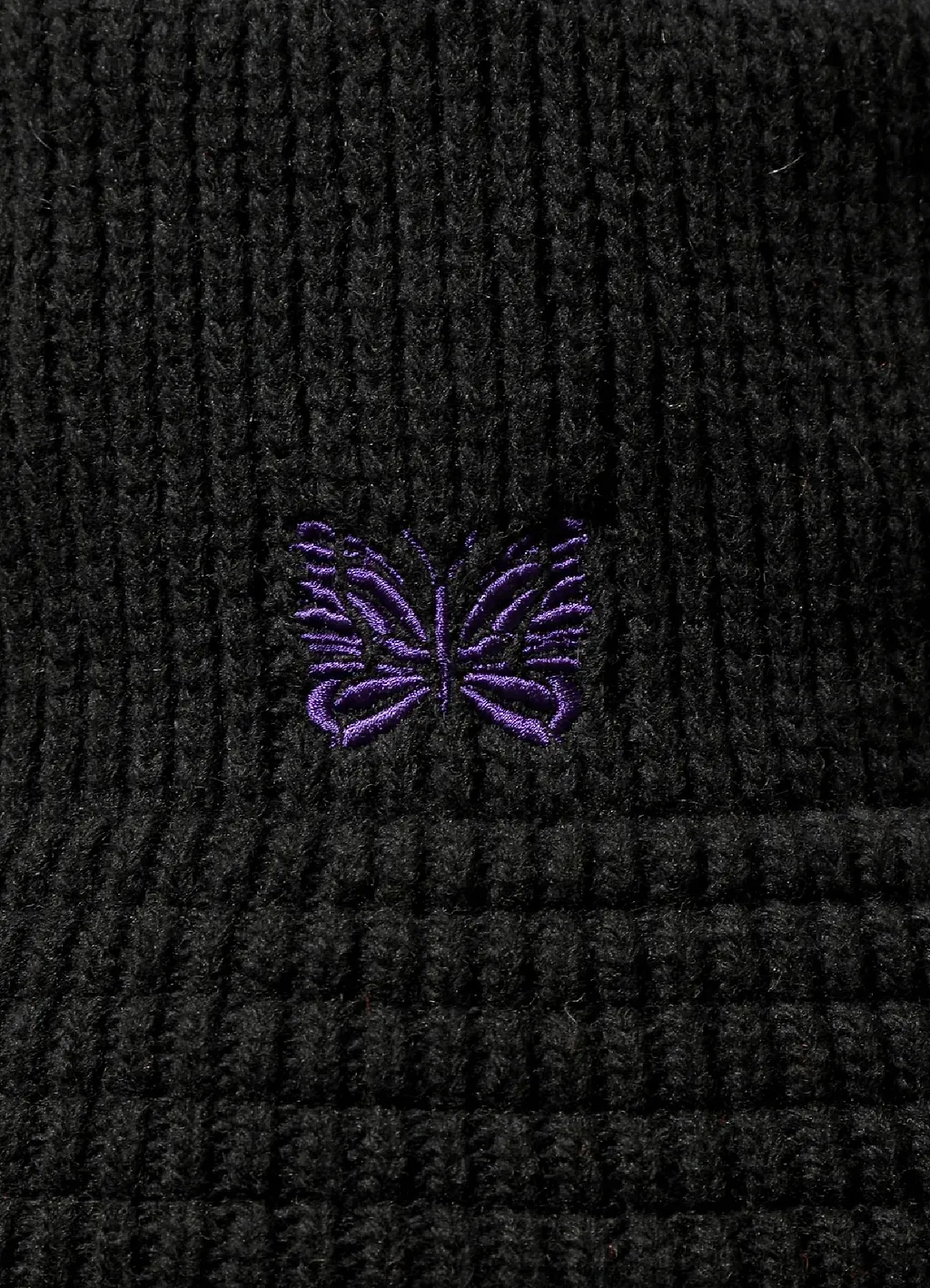 Bucket Hat - Shetland Wool