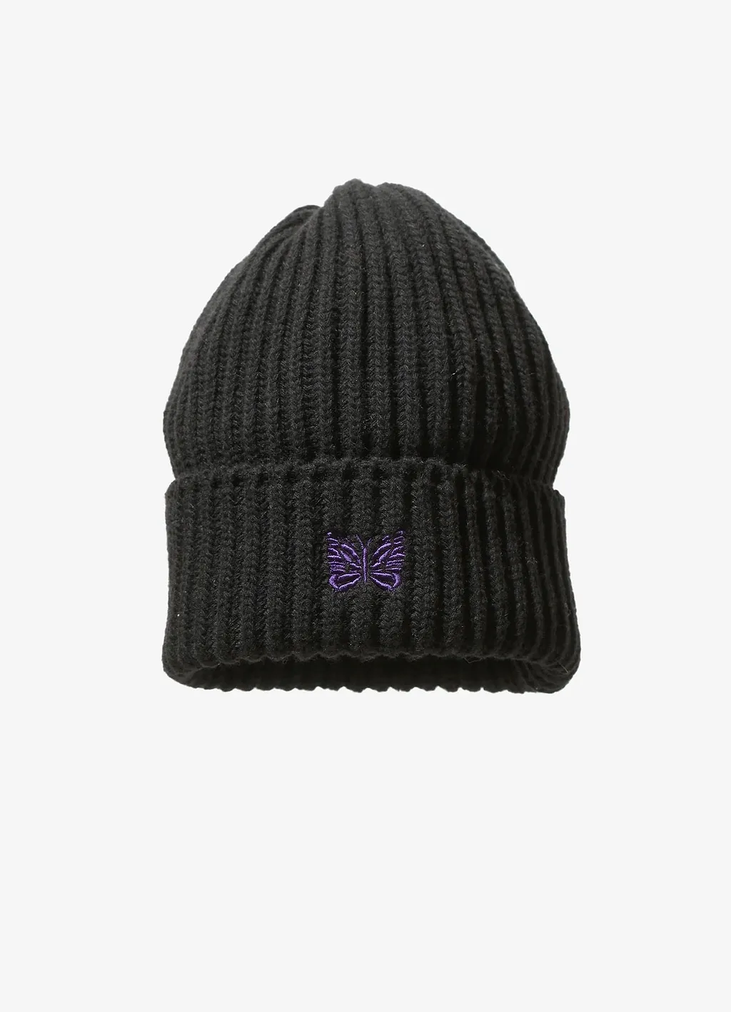 Watch Cap - Shetland Wool