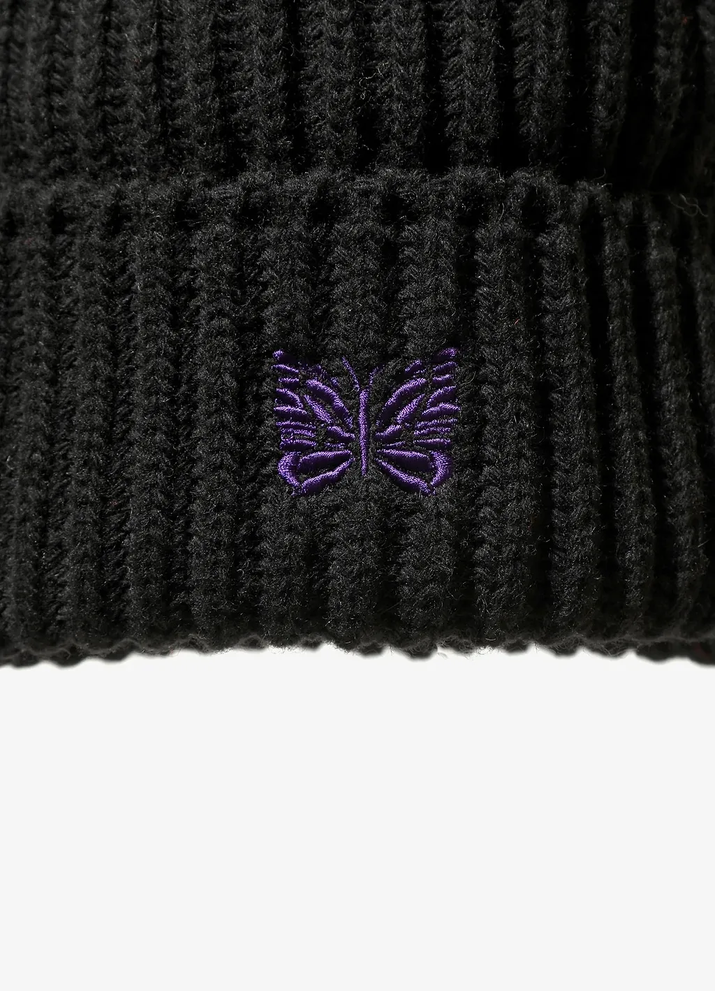 Watch Cap - Shetland Wool