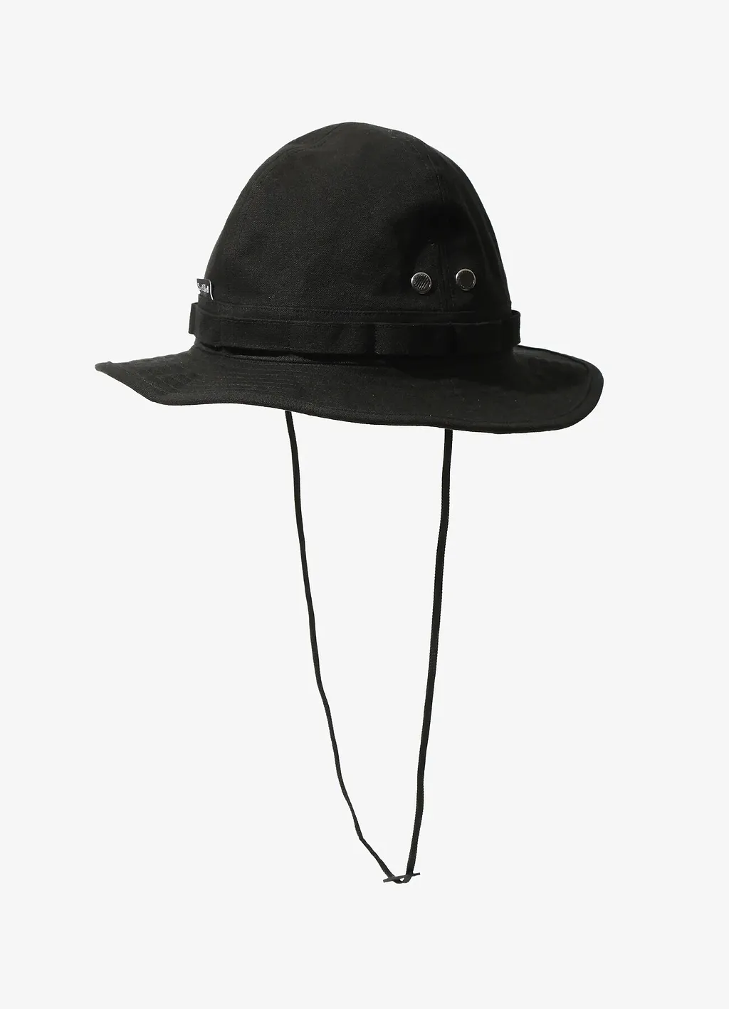 Jungle Hat - Paraffin Cotton