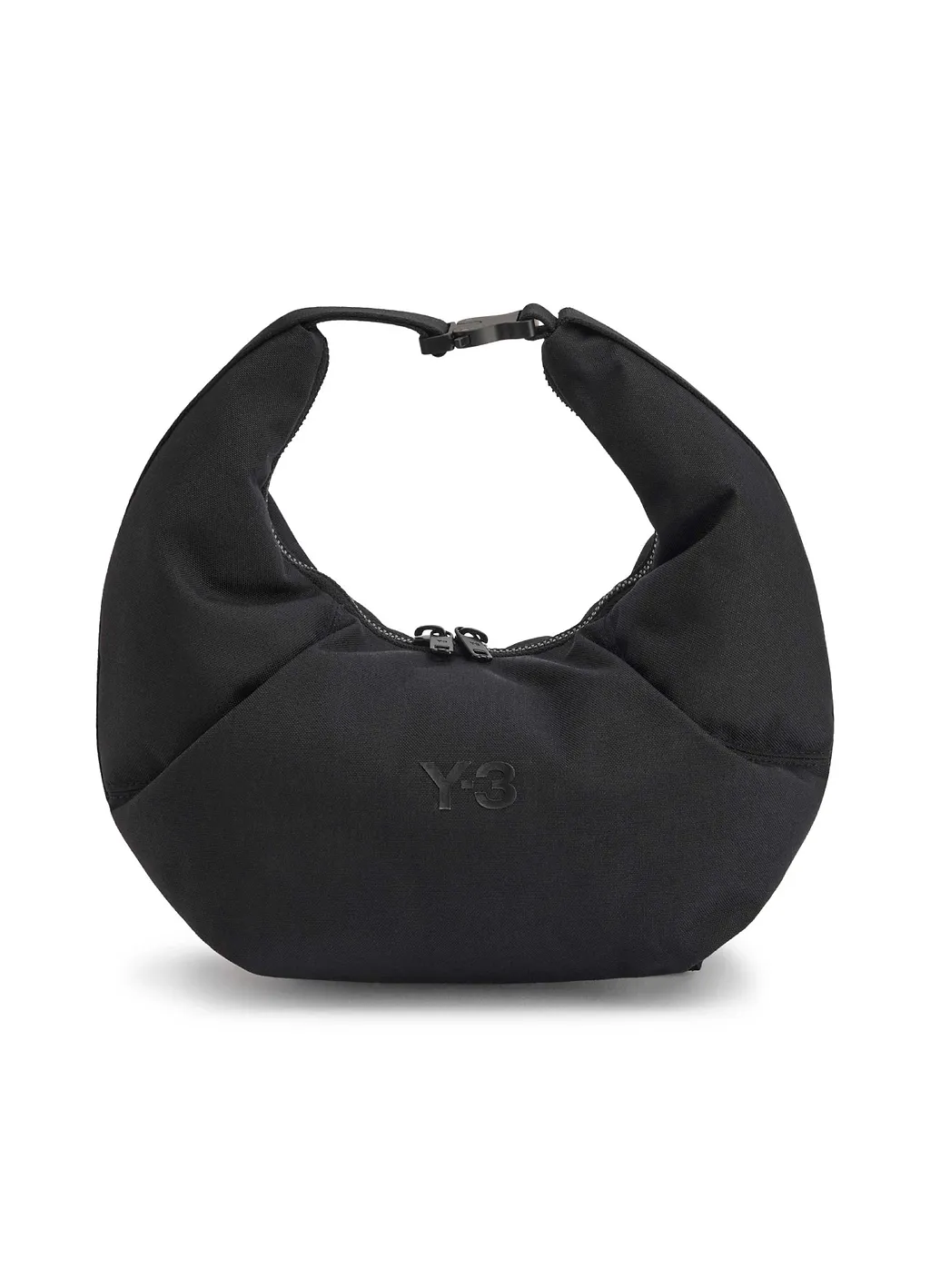 Y-3 Crescen Bag