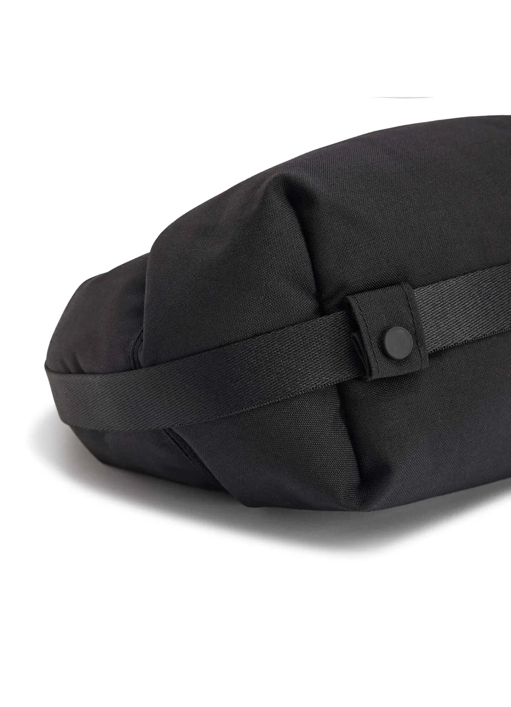 Y-3 Crescen Bag