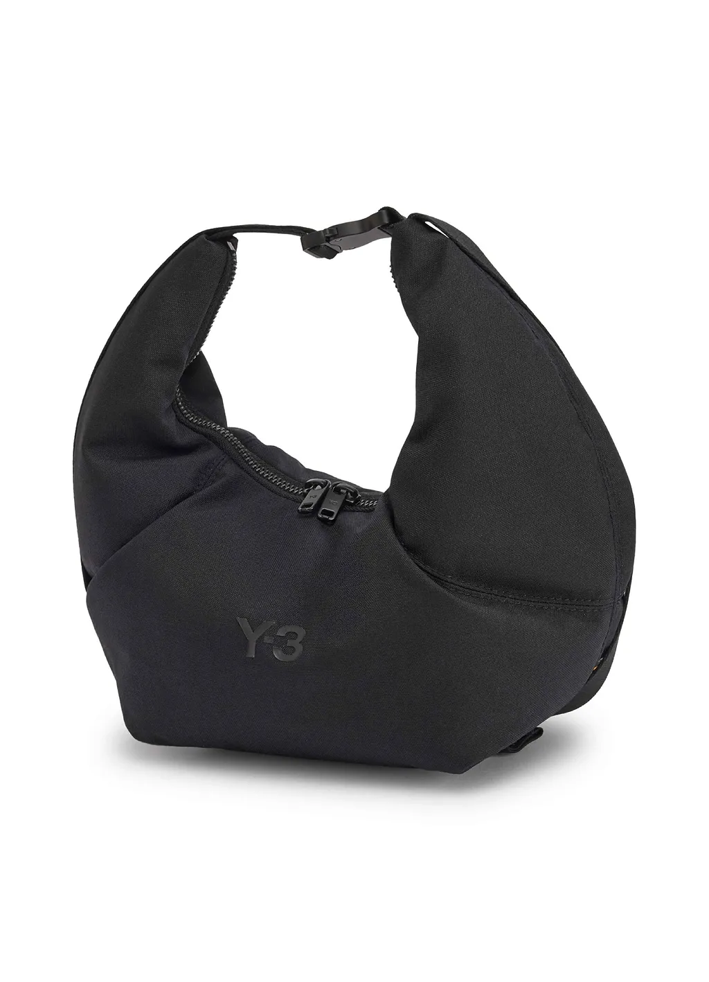 Y-3 Crescen Bag