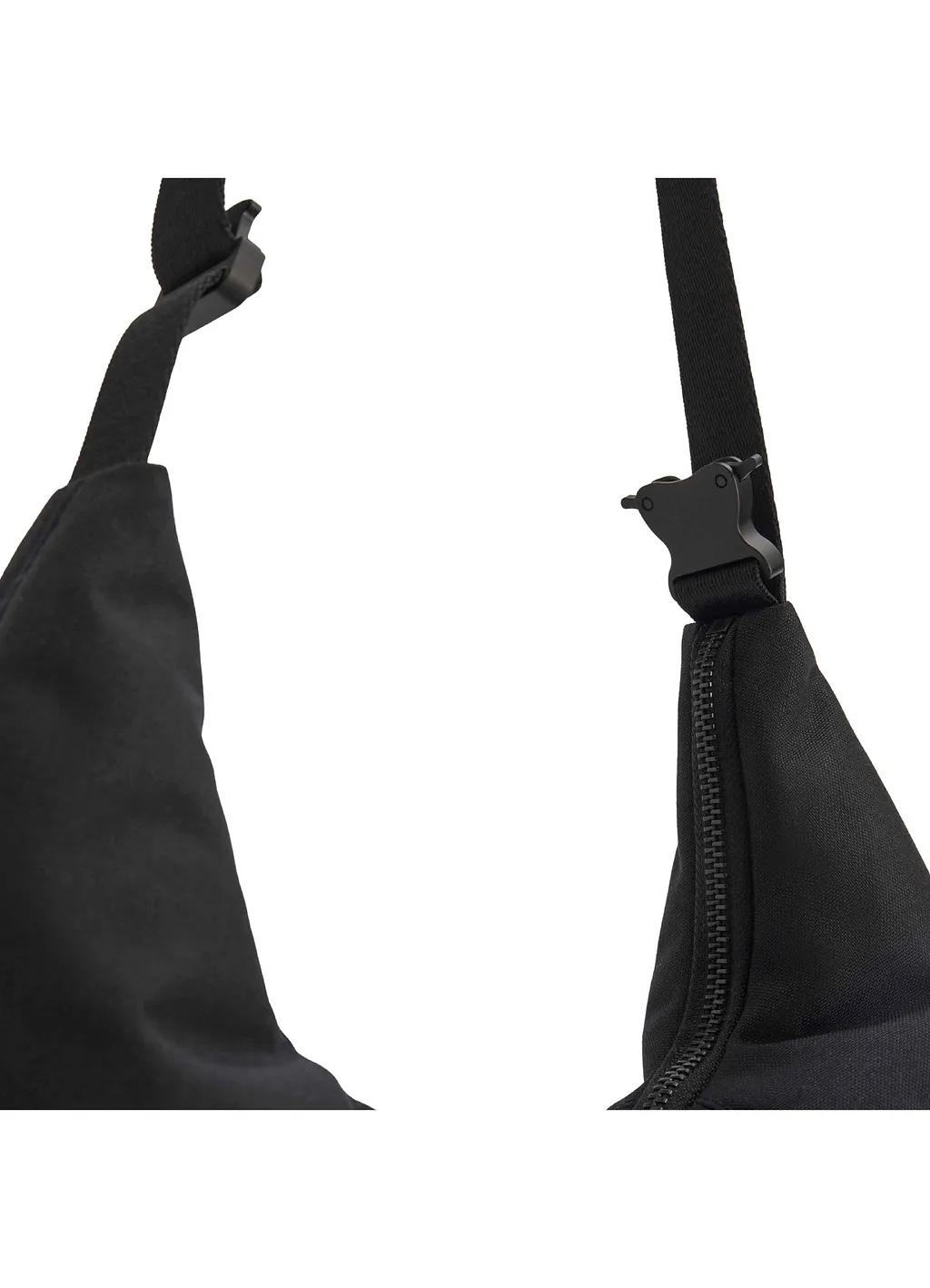 Y-3 Crescen Bag