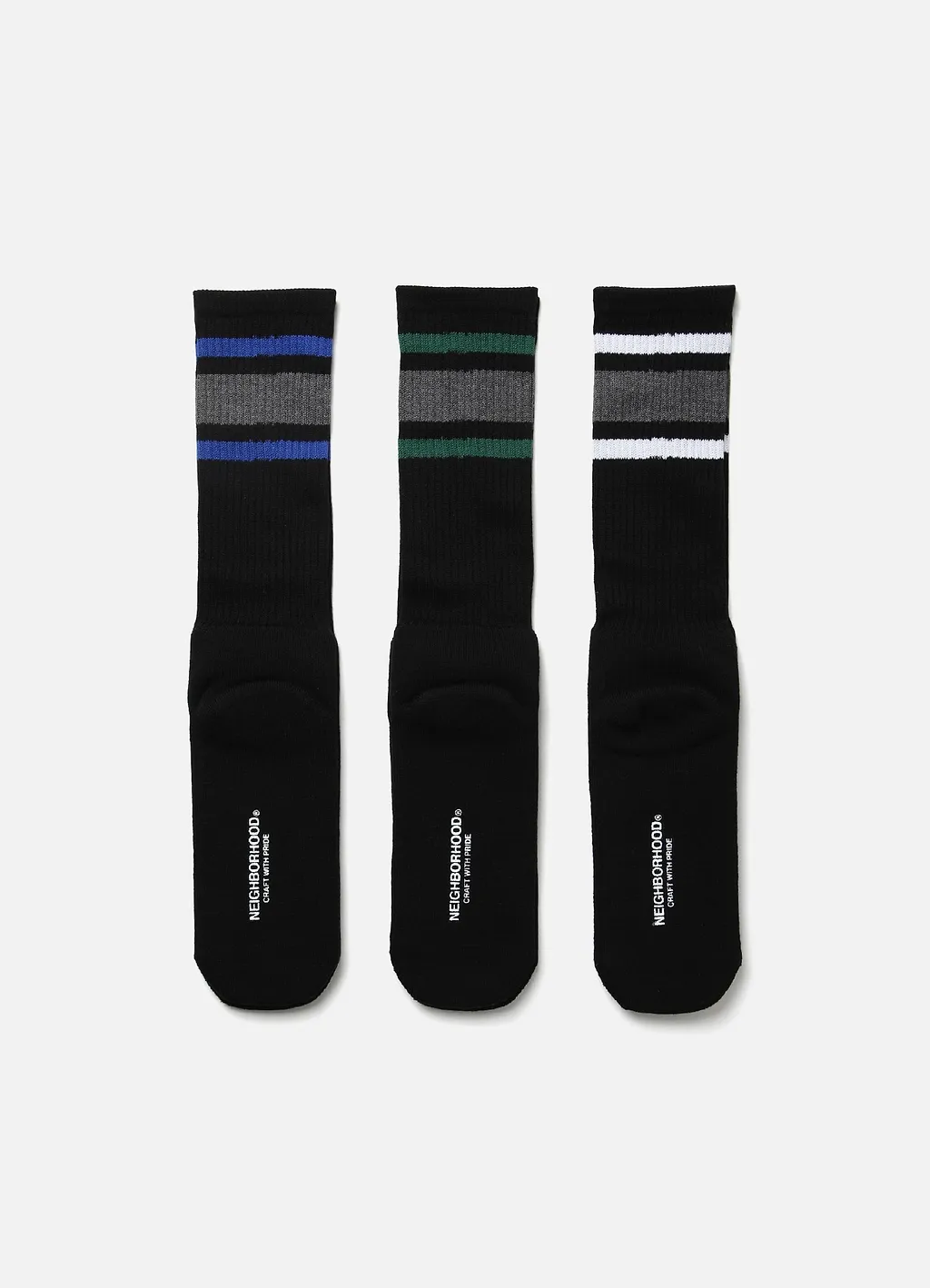 Classic 3-Pack Socks