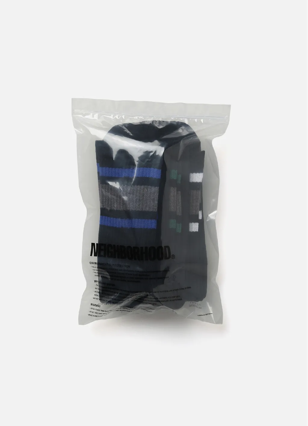 Classic 3-Pack Socks