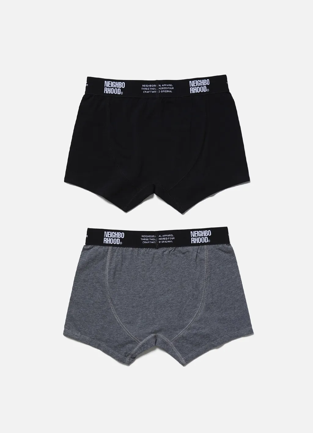 Classic 2-Pack Underpants