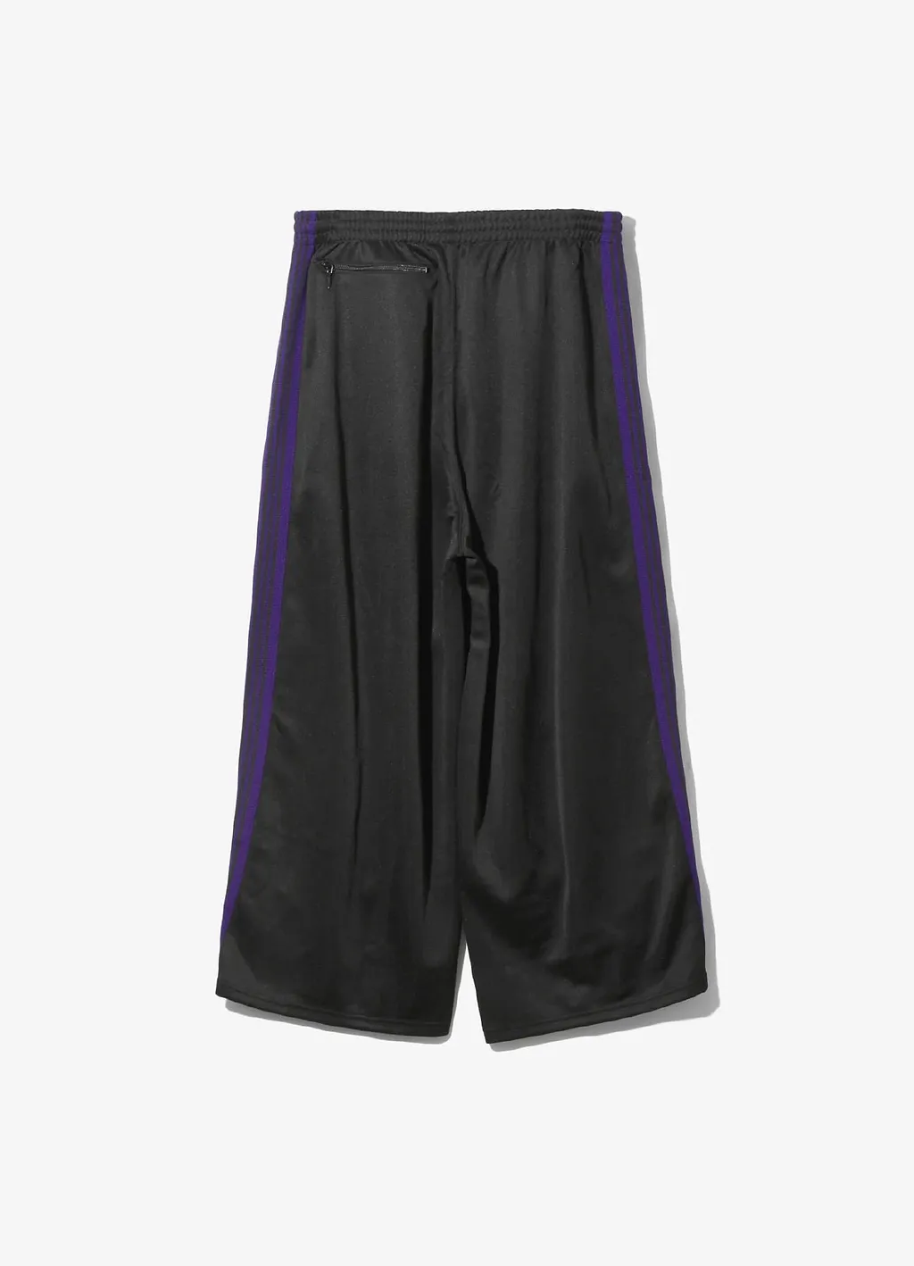 H.D. Track Pant - Poly Smooth
