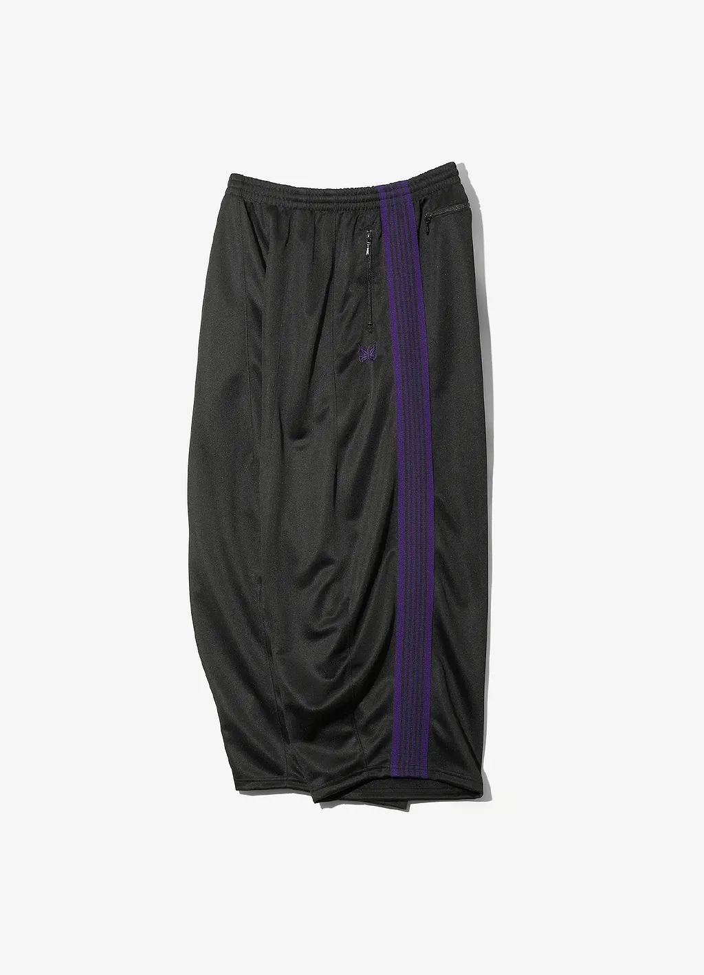 H.D. Track Pant - Poly Smooth