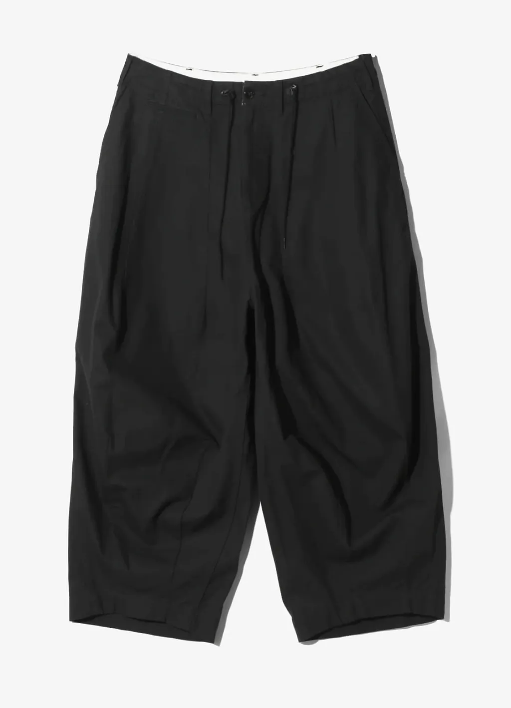 H.D. Pant - Military