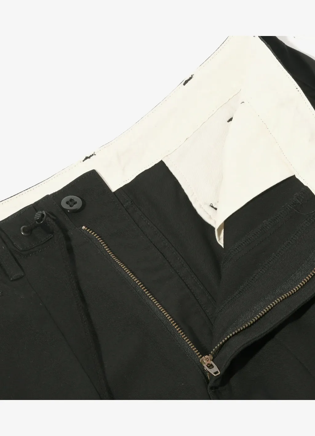 H.D. Pant - Military