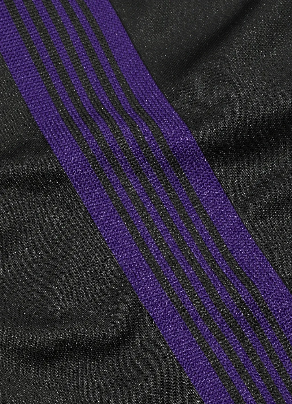 H.D. Track Pant - Poly Smooth