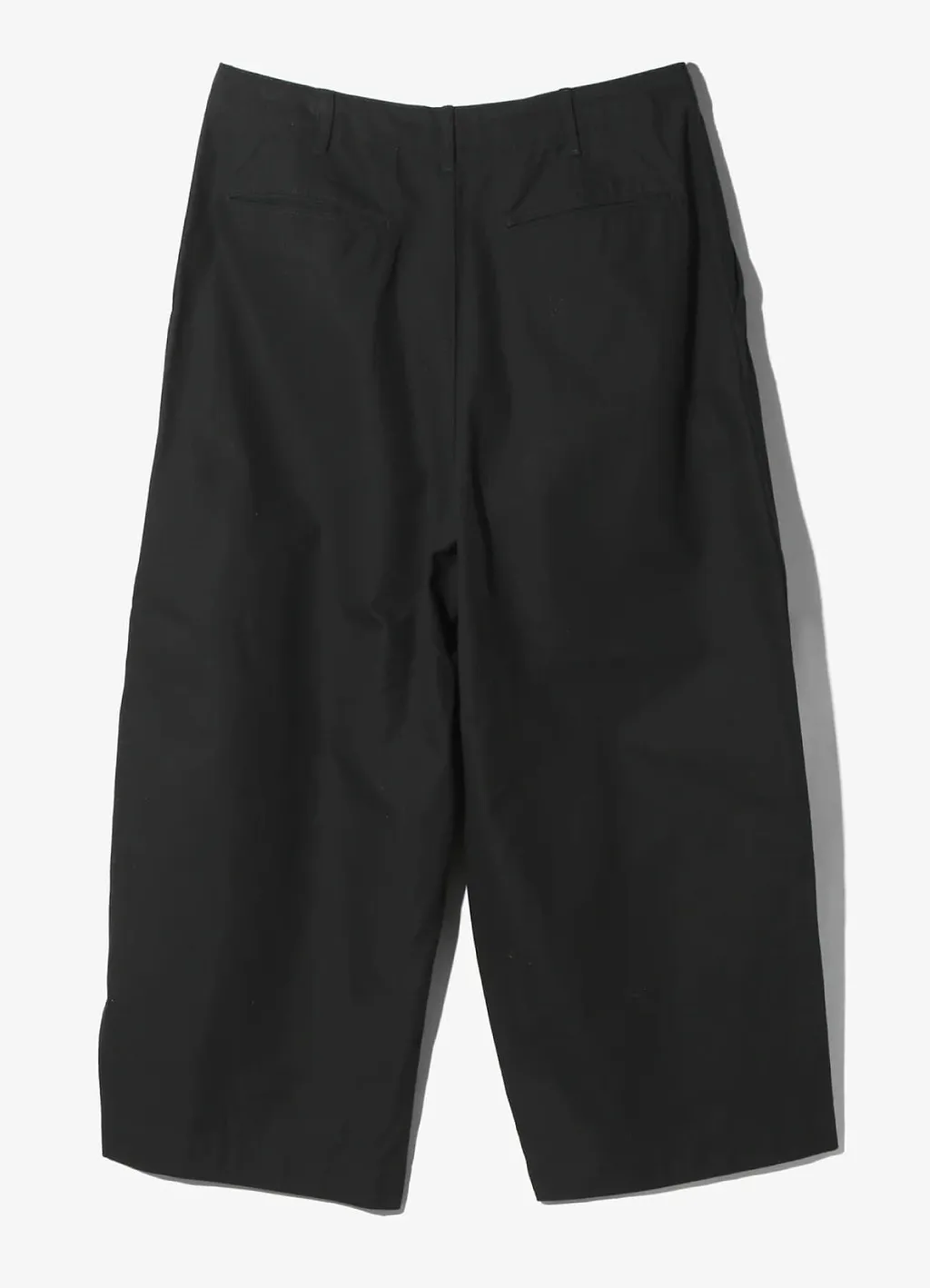 H.D. Pant - Military
