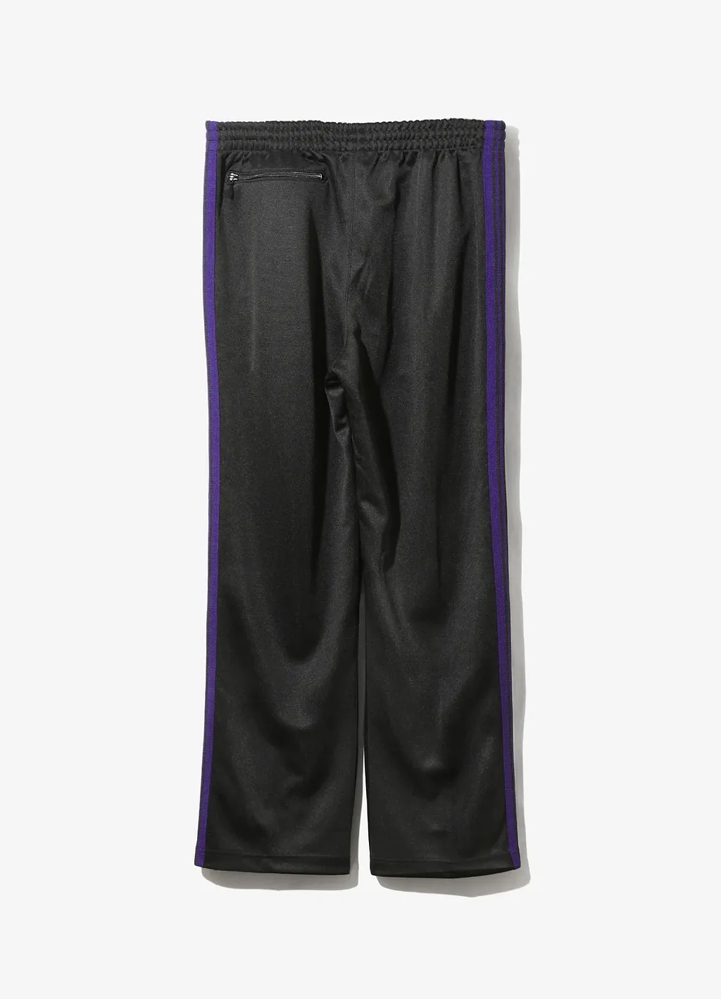 Track Pant - Poly Smooth