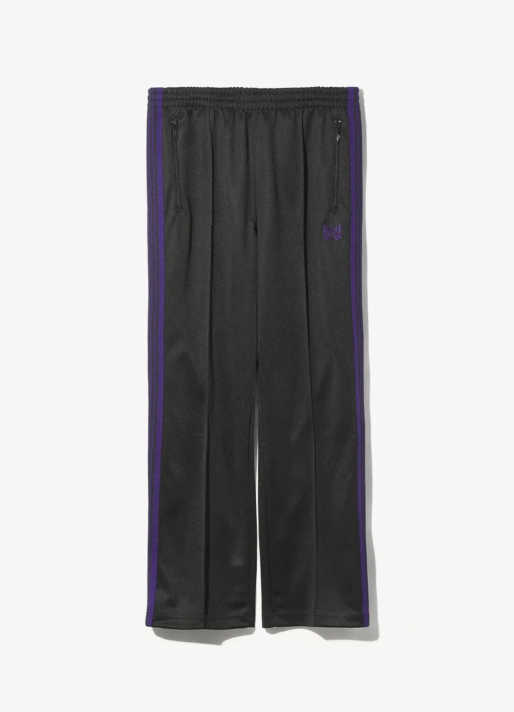 Track Pant - Poly Smooth
