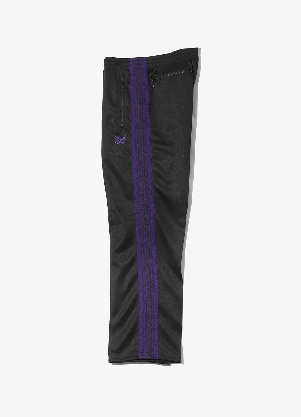 Track Pant - Poly Smooth