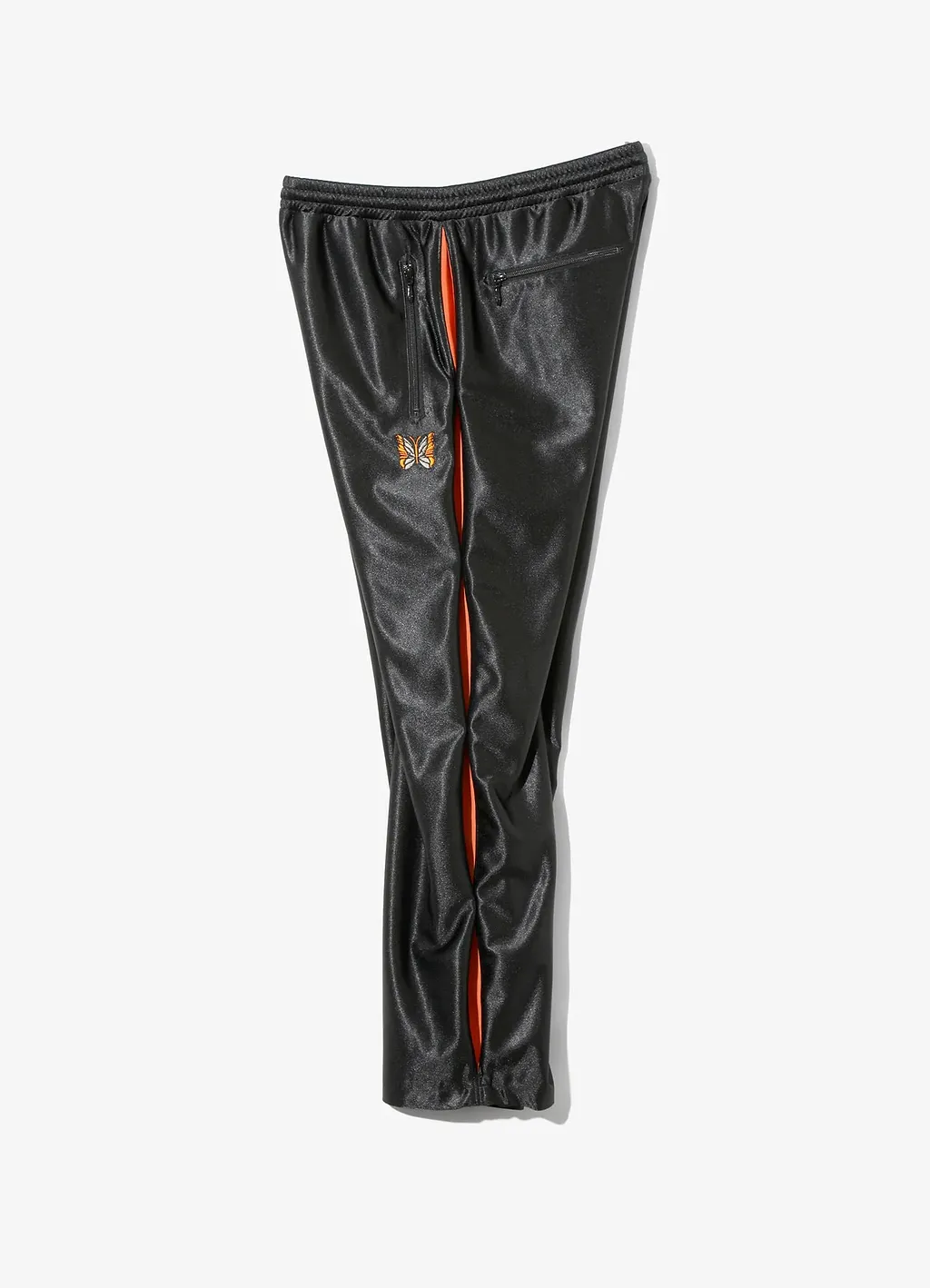 Track Pant - Tricot Sateen