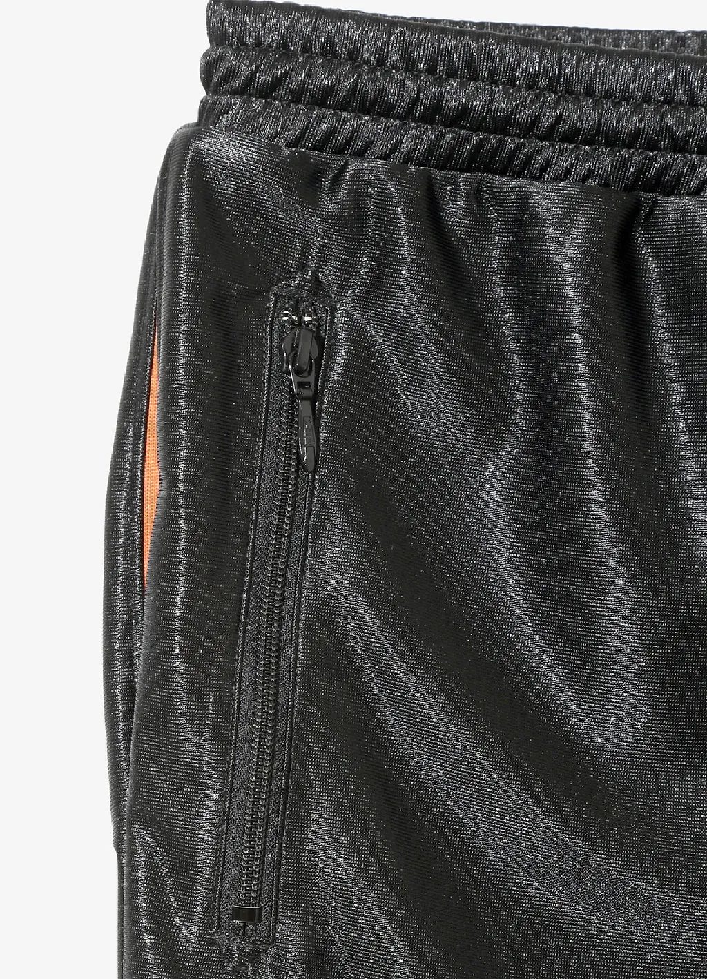 Track Pant - Tricot Sateen