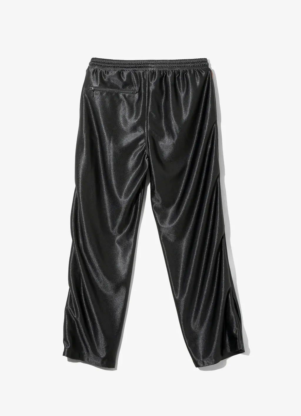 Track Pant - Tricot Sateen