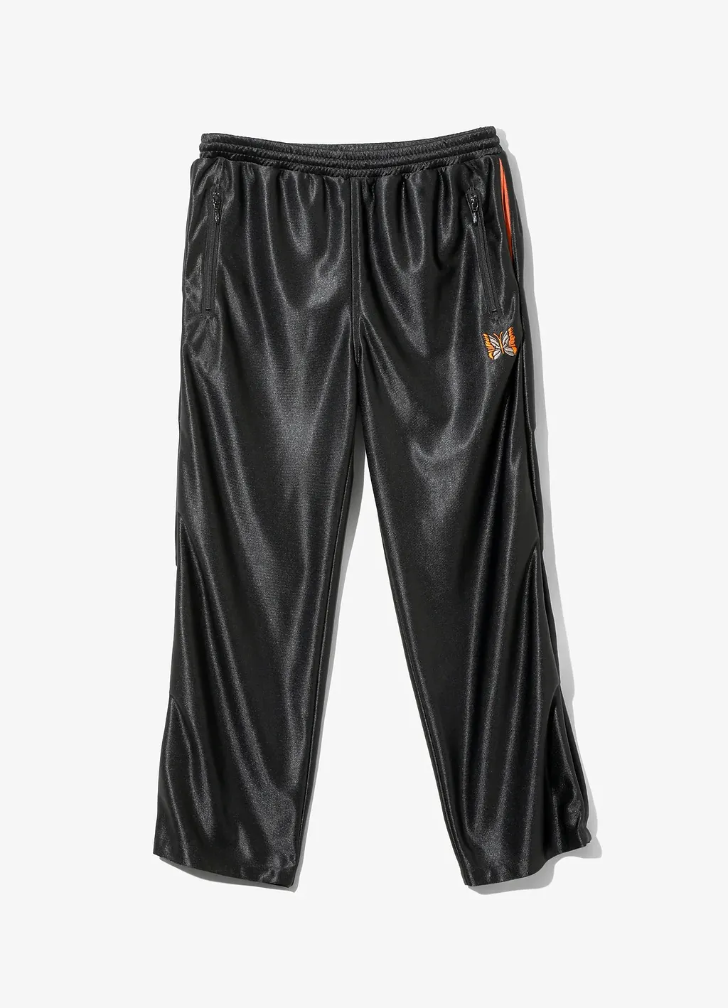 Track Pant - Tricot Sateen