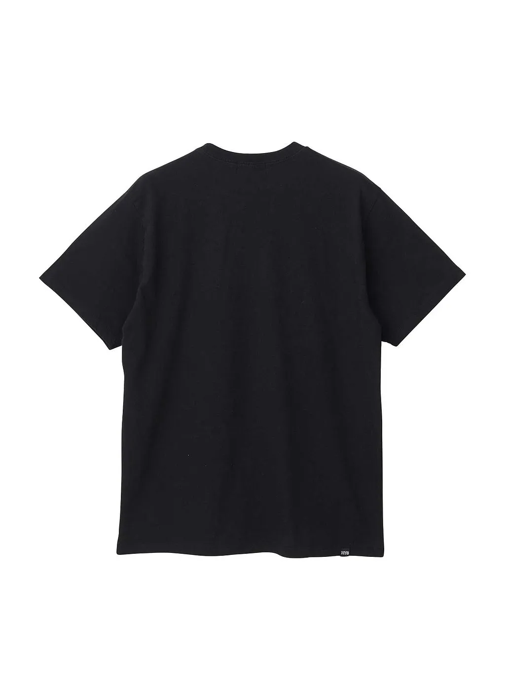 Hysteric Scratch Embroidered T-Shirt