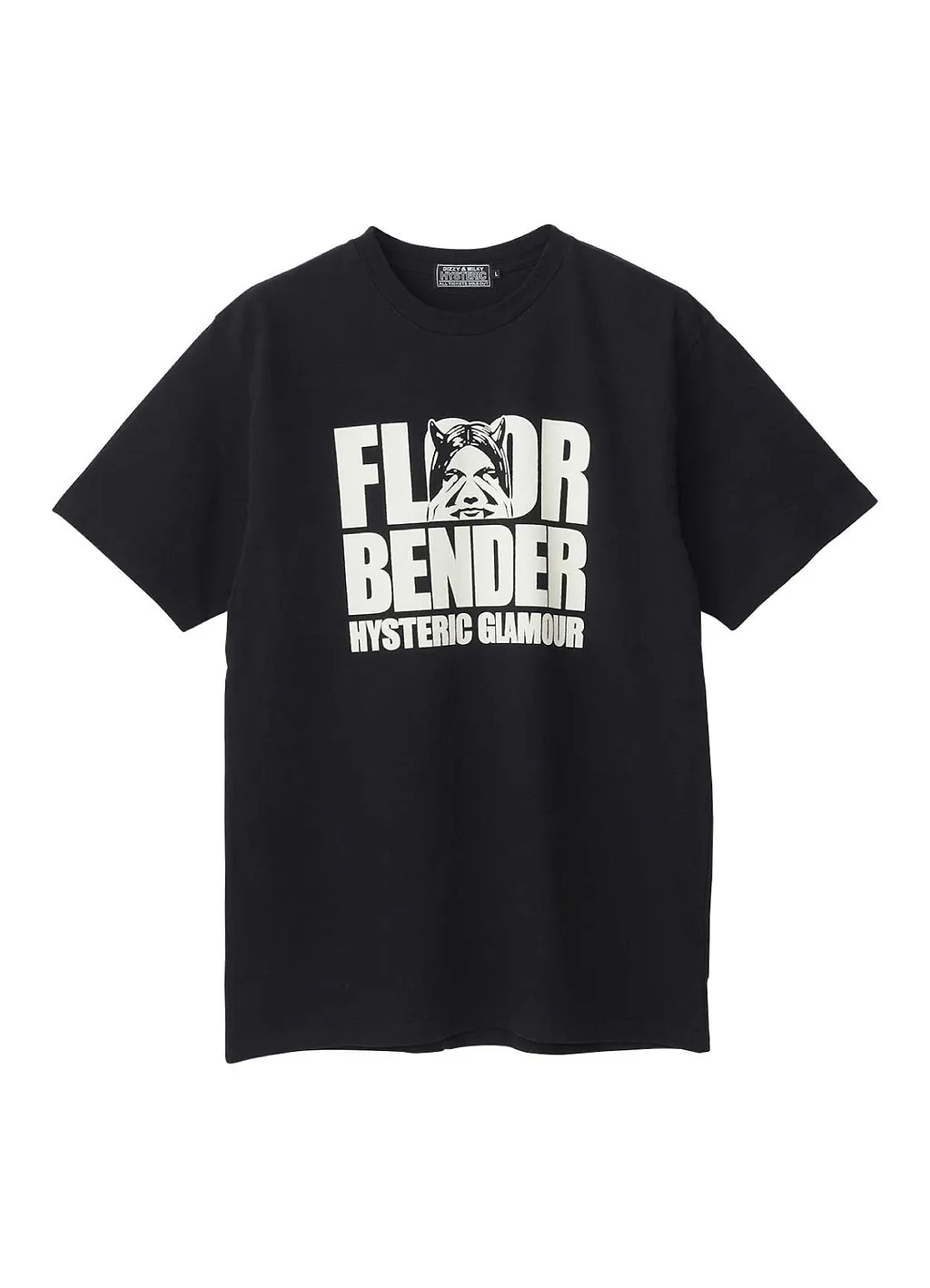 Floor Bender T-Shirt