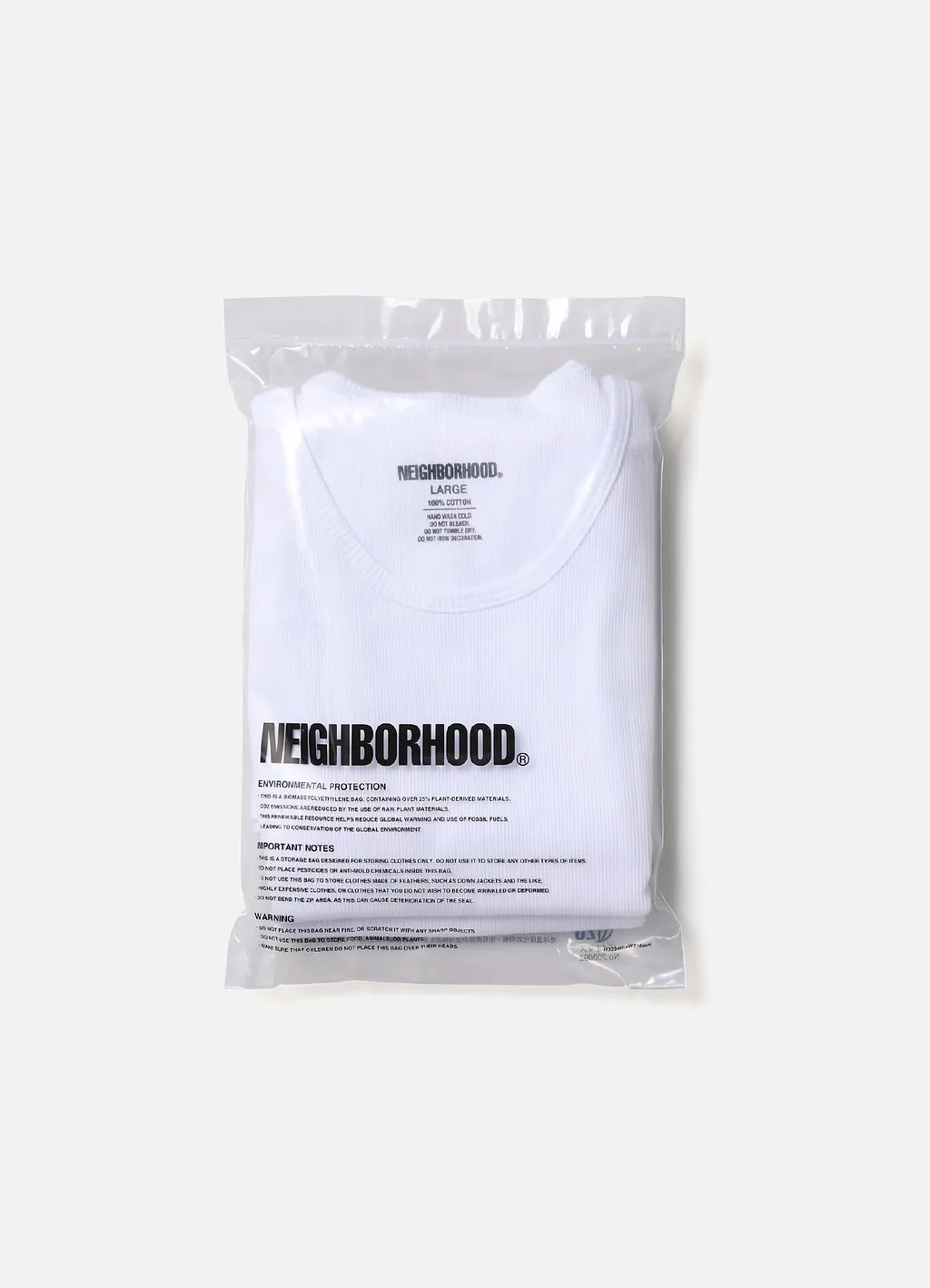 Classic 2Pack Tank Top