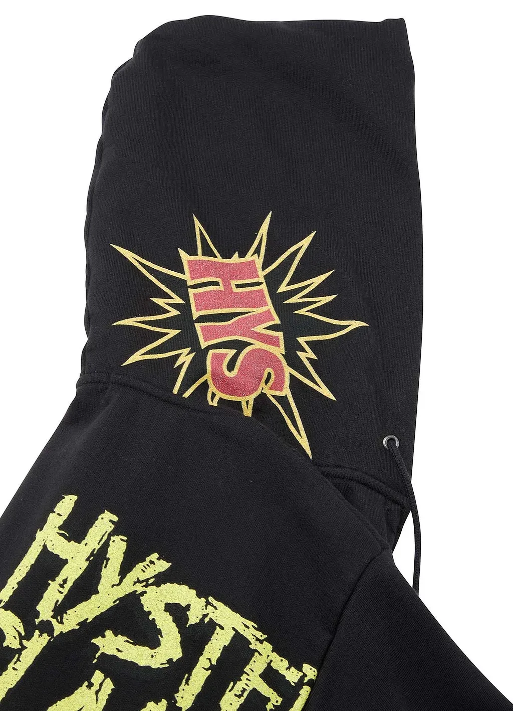 Born To Lose Hoodie
