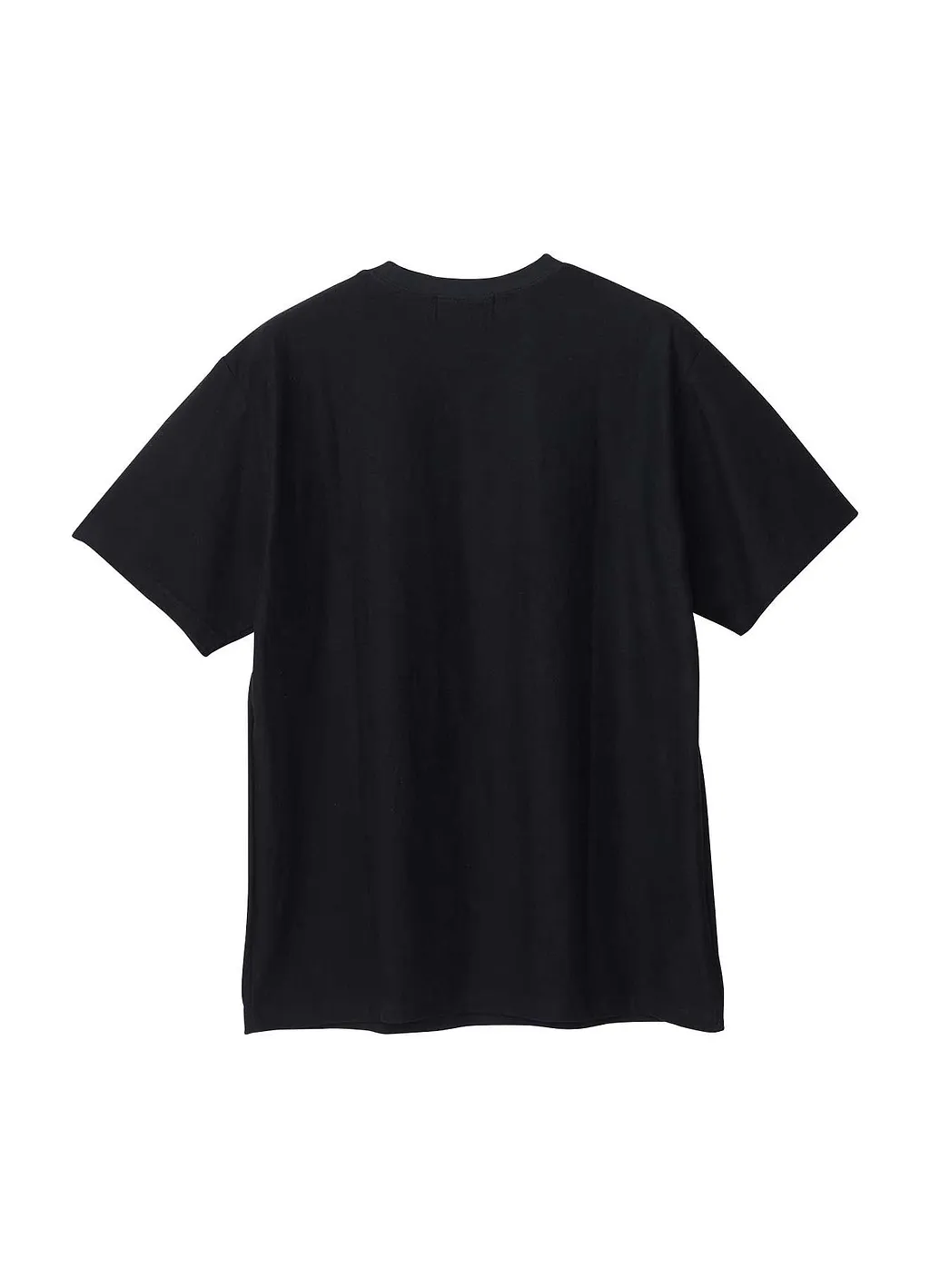 Smash Your Head Jacquard T-Shirt