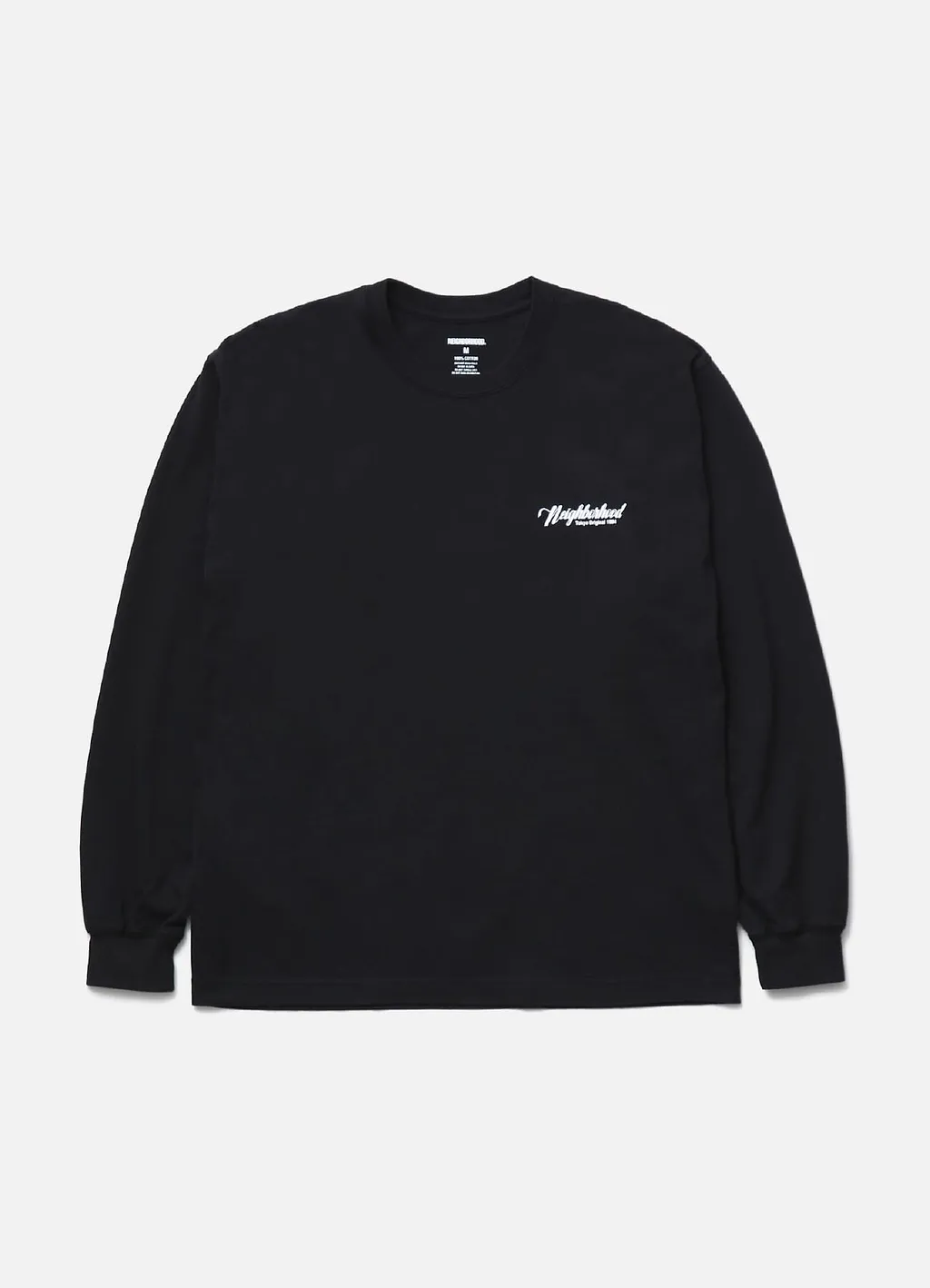 Nh . Tee Ls-11