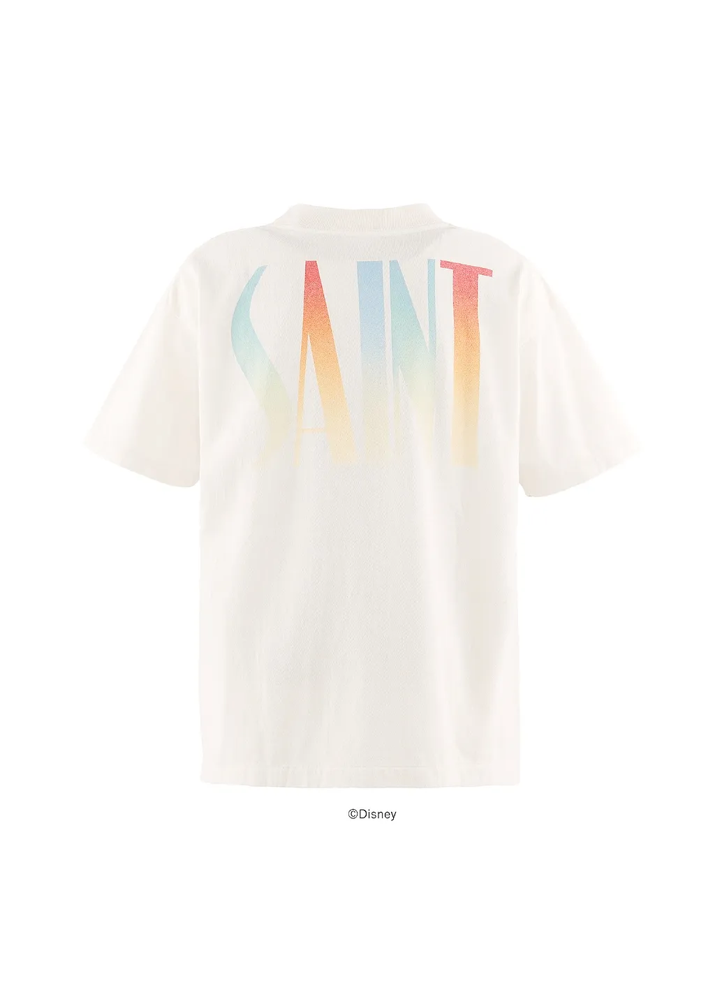 Fantasia Dsny Ss T-Shirt