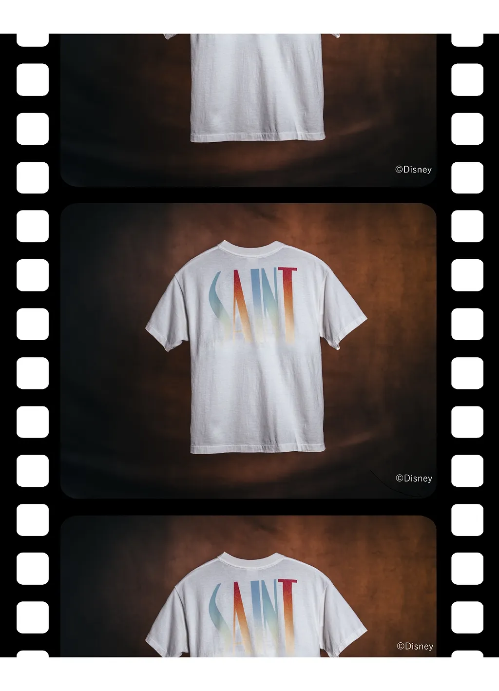 Fantasia Dsny Ss T-Shirt
