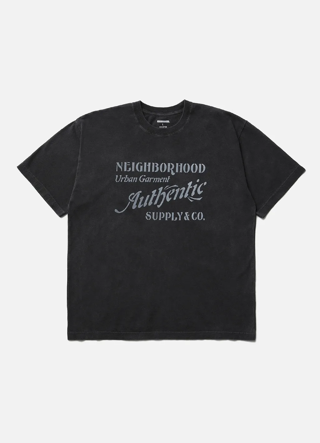 Nh . Tee Ss-11