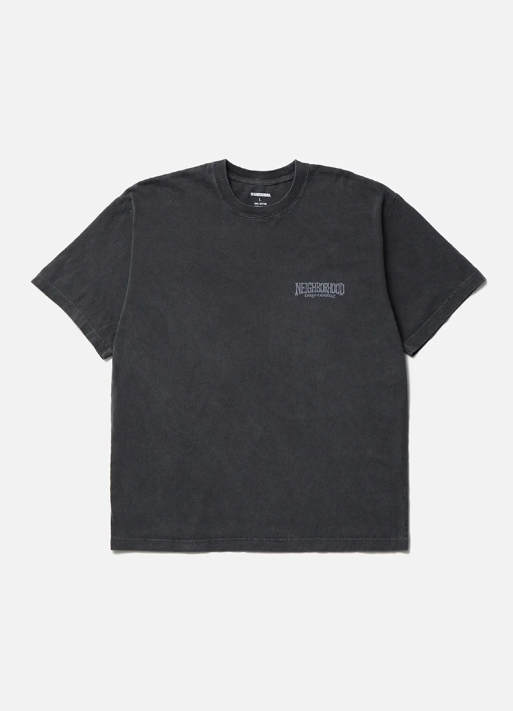 Nh . Tee Ss-3