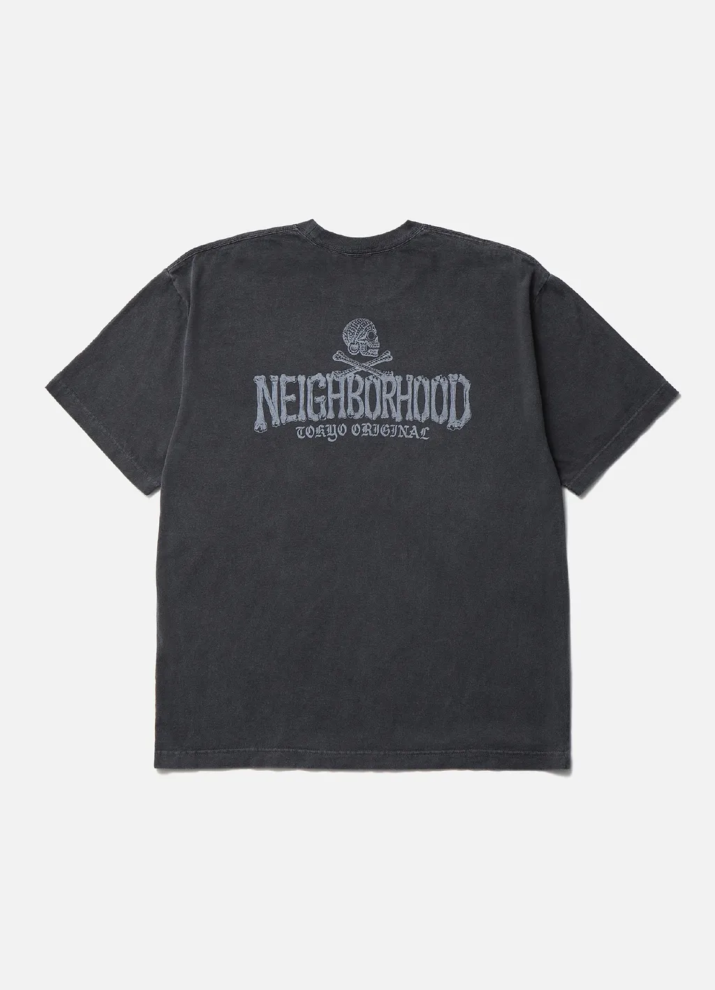 Nh . Tee Ss-3