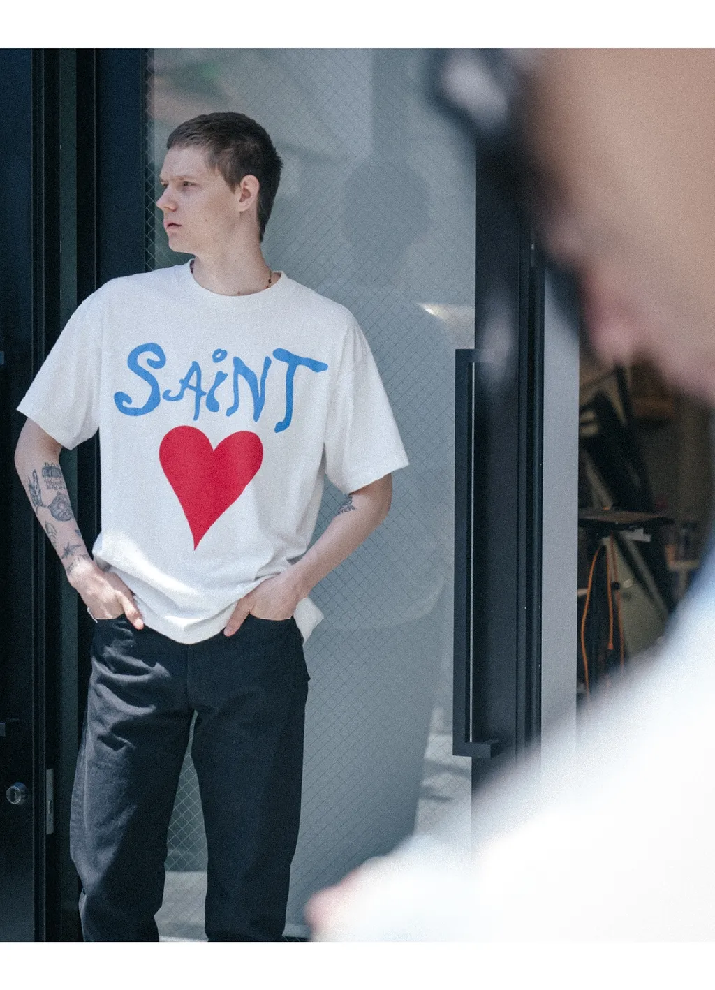 Deep Ss T-Shirt